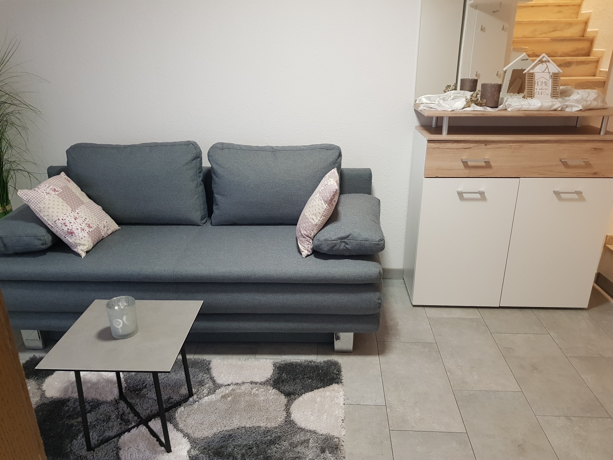 Lesezimmer